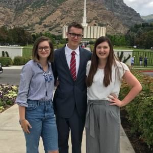 Meet your Posher, Cristy